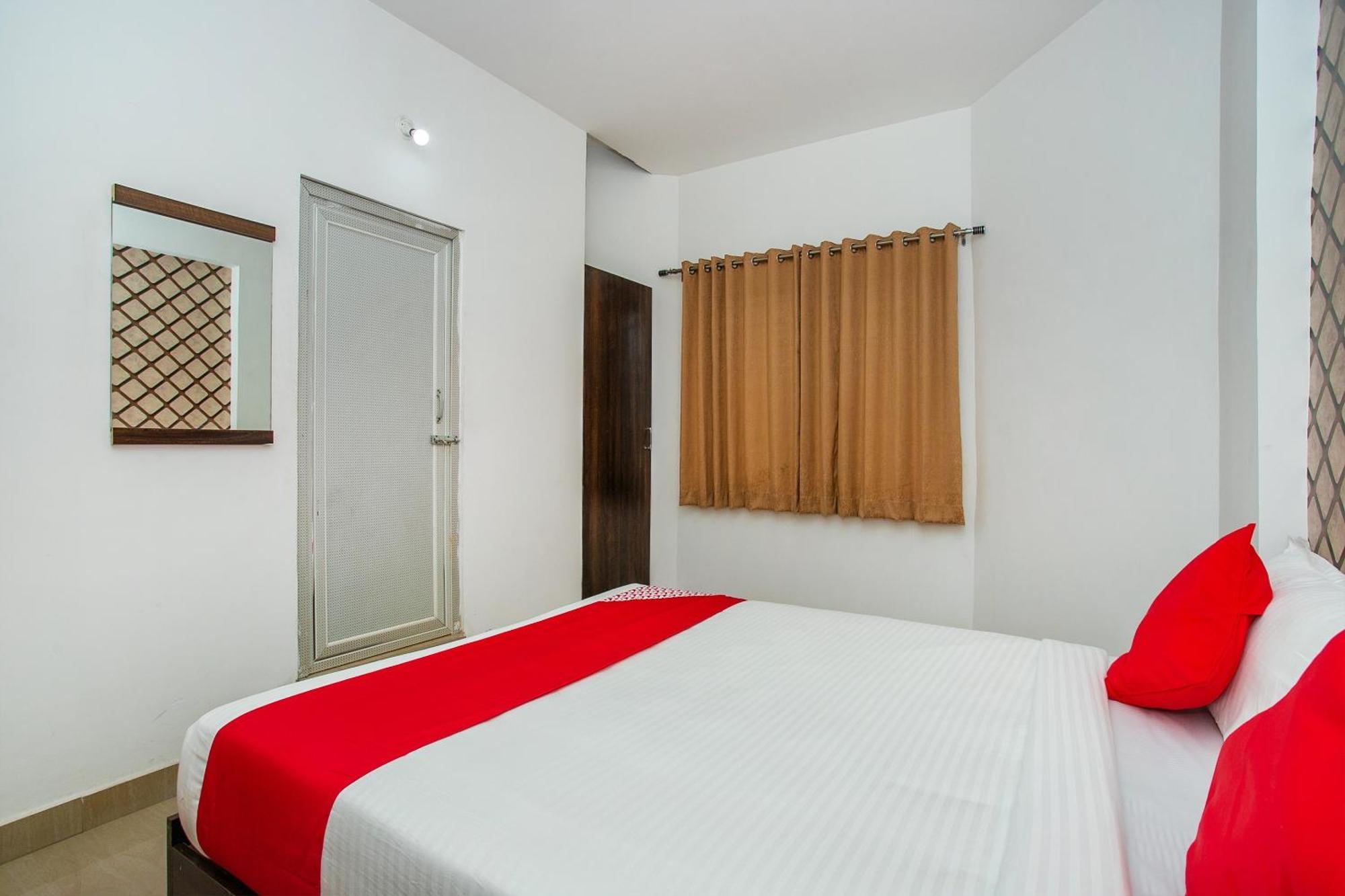 Oyo Splenor Inn Kammasandra Екстериор снимка
