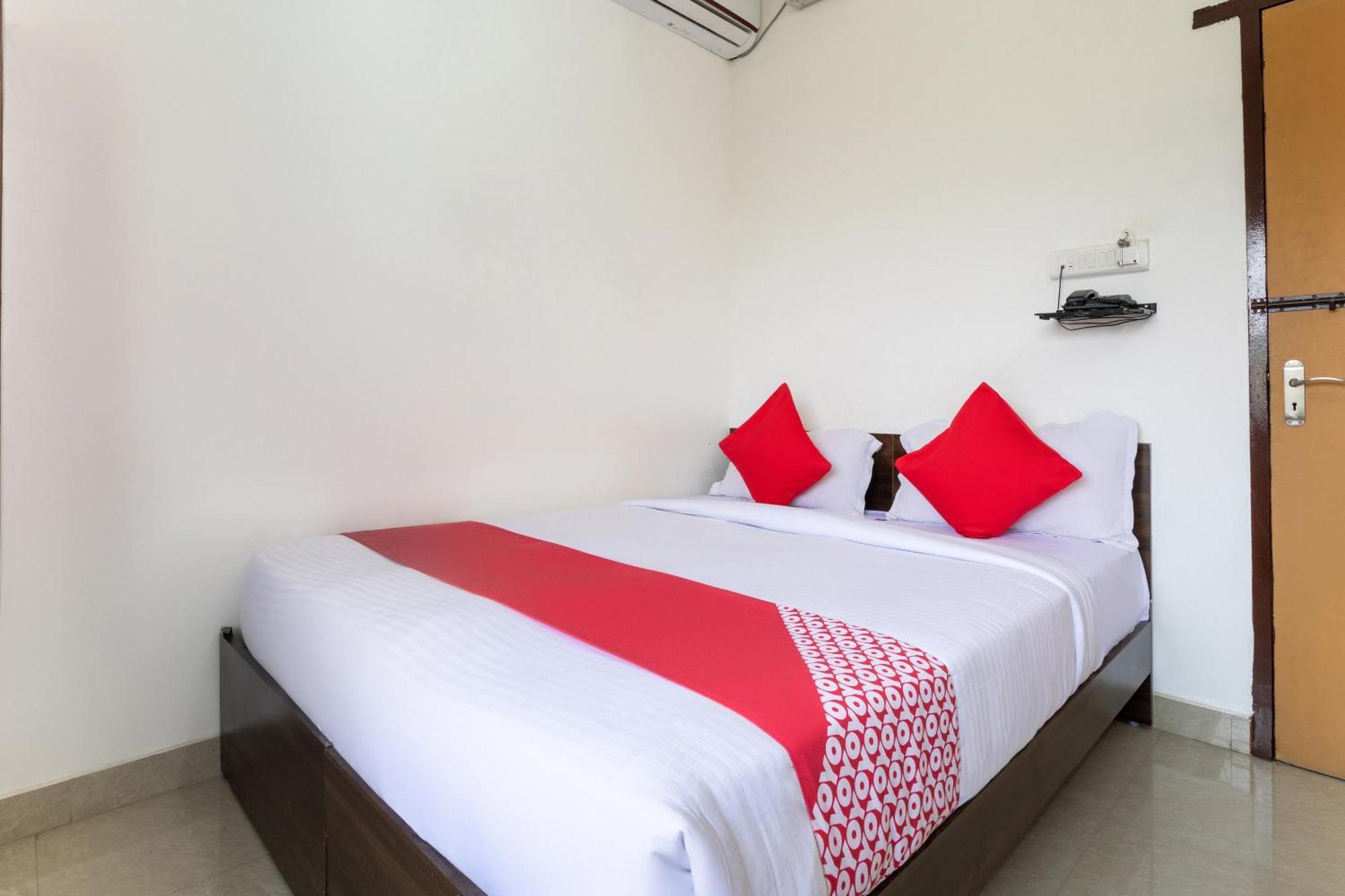 Oyo Splenor Inn Kammasandra Екстериор снимка